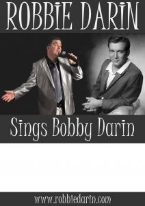 Sings Bobby Darin