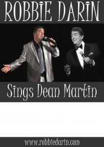Sings Dean Martin