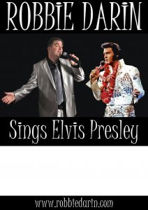 Sings Elvis Presley