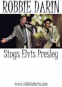 Sings Elvis Presley