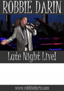 Late Night Live!