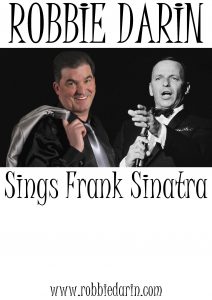 Sings Frank Sinatra